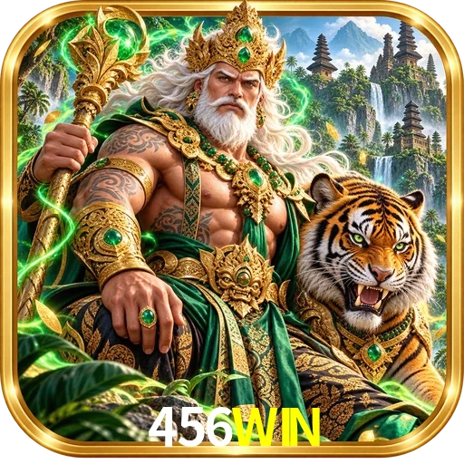 Tampilan antarmuka pengguna 456WIN yang ramah dan intuitif.